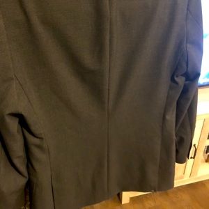 Haggar H26 Men's Slim Fit Premium Jacket